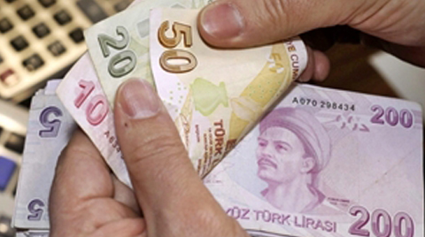 Merkez Bankası Enflasyon Tahminlerini Açıkladı
