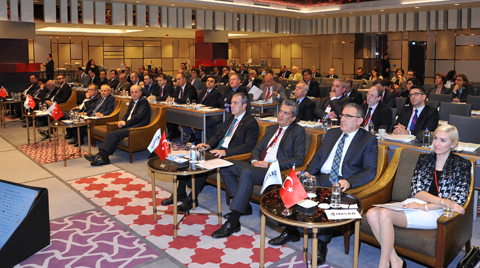 "Dönüşümde "İthal Ürün" Kullanımına Devlet Desteği Kaldırılmalı"