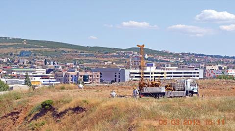 İzmir’in Çernobilinde Nükleer Atıklar Kaçak Taşınıyor