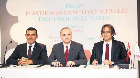 ‘Mükemmel’ Plastik için 70 Milyon TL’lik Yatırım