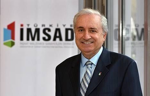 Geleceğin Yapıları ve Şehirleri İstanbul’da Konuşulacak