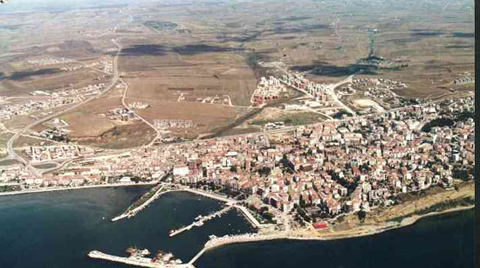 Silivri'de Arsa ve Konut Fiyatları Fırladı!