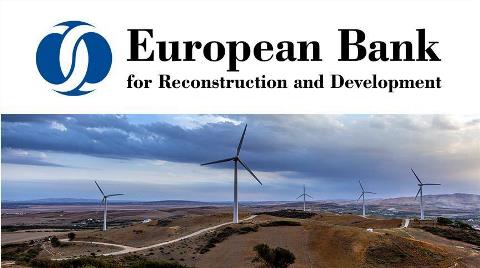 EBRD'den, 200 Projeye 8.8 Milyar Euroluk Yatırım!