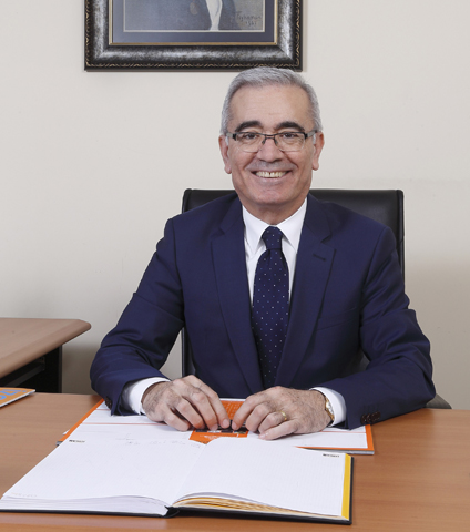 Yangın Yalıtımına Öncelik Verilmeli