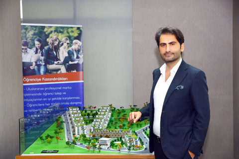 Öğrenci Evleri Konsepti Hızla Yayılıyor
