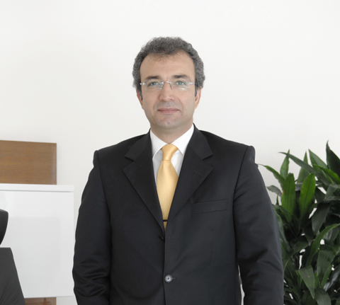 Yeni Odak Noktası Kentsel Dönüşüm
