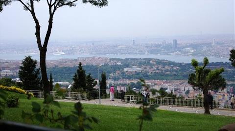 İstanbul'un en yeşil ilçeleri belli oldu