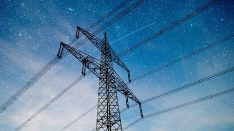 Elektrikte Kurulu Güç Yüzde 7 Arttı