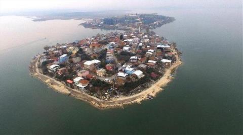 2 Bin 400 Yıllık Köy Turizm Merkezi Oluyor