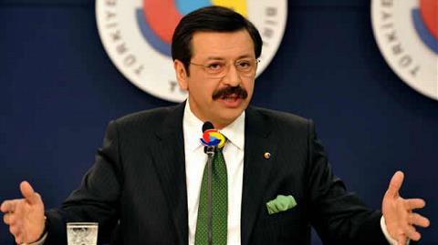 İş Dünyası Ürdün'deki Yatırımlarını Artırmak İstiyor!