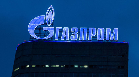 Gazprom, AB Ülkelerine Verdiği Gazın Fiyatını Değiştiriyor