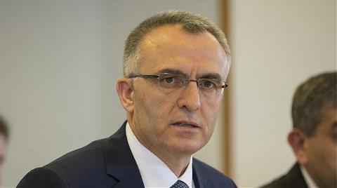 'Konut ve İş Yeri Stokunda Canlanma Meydana Gelecek'