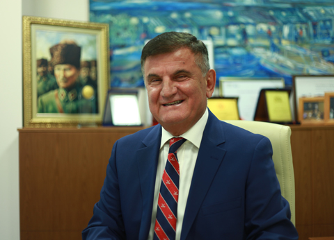 “Tapu Harçlarındaki İndirim Sektörü Hareketlendirecek”