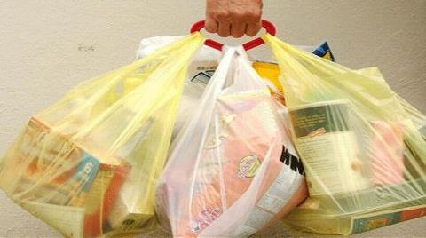 Plastik Poşet Kullanımını Yasaklıyor