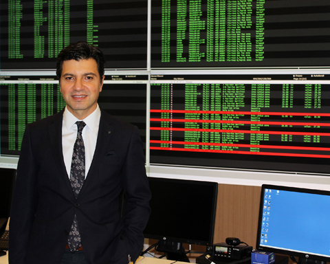 BEDAŞ, 25 Mart'ta Işıklarını Söndürecek
