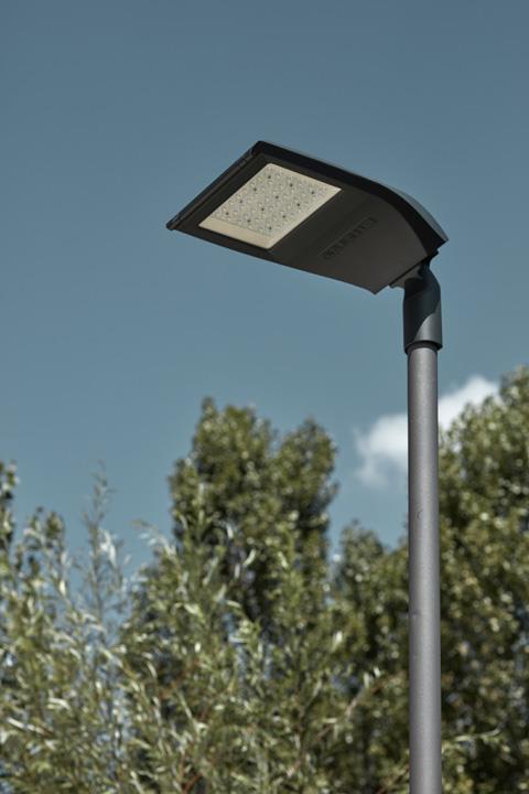 Sokak Aydınlatmasında Arlight’ten İlk Ürün: Stark M3