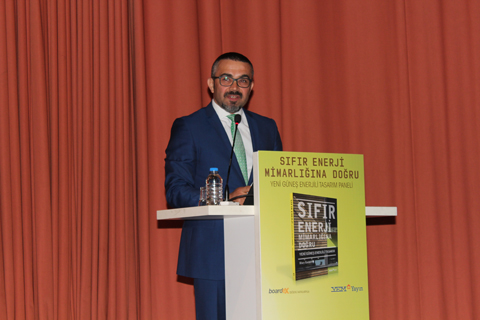 Sıfır Enerji ile Mimarlık Mümkün mü?
