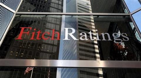 Fitch, İzmir'in Kredi Notunu Artırdı