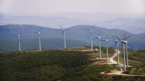 Ulusal Fonlar, İklim Değişikliğine Karşı Önlem Alıyor