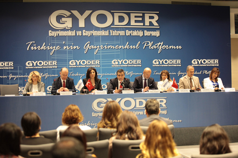 "Gayrimenkul 4.0 Versiyonunu Dünya ile Paylaşacağız"