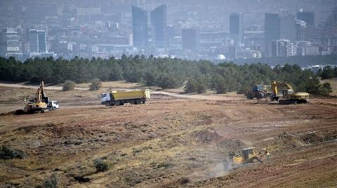 "Doğayı Katlederek Yol Yapmak, Barbarlıktır"