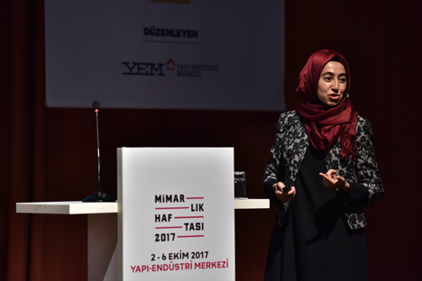 Mimarlığı İşverenlerden Dinledik