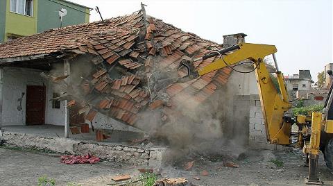 7.5 Milyon Hane ve İş Yeri 'Dönüştürülecek'