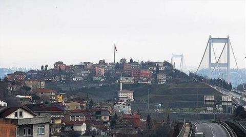 Armutlu'da Kentsel Dönüşümde Yetki Kargaşası