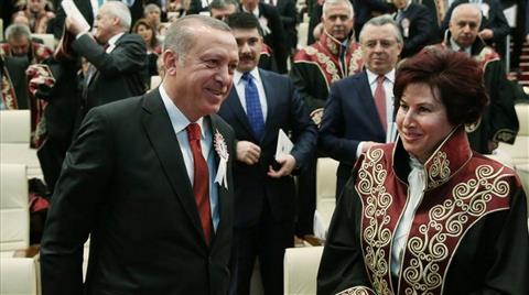 Ankara'ya Yeni Bir Külliye Daha Geliyor