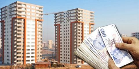 Tasarrufa Dayalı Gayrimenkul Sektörüne Talep Artıyor