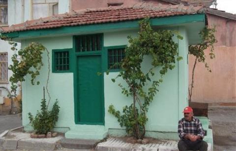 Kanal İstanbul Güzergah Kurbanları: Cami, Cemevi ve Türbe