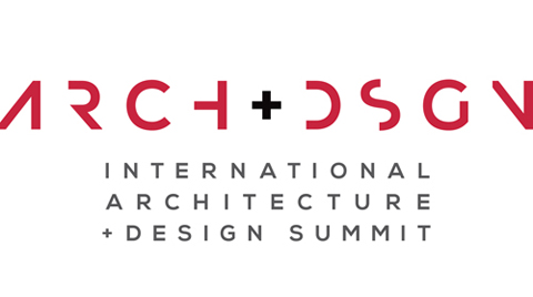 Arch+Dsgn Summit 2018