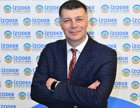 “Estetik Kaygıların Yangın Güvenliğinin Önüne Geçmesi Yanlış”