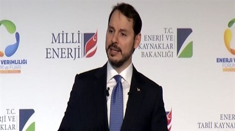 "Konut Dönüşümü 10 milyar Dolar Tasarruf  Sağlayacak"