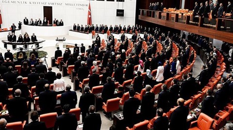 Son Gün Yandaşa Kıyak, Atatürk'e İhanet
