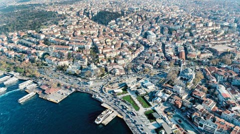İmar Barışı'na 2 Günde 100 Bin Başvuru