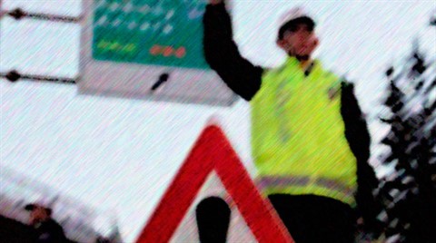 İstanbul'da Yarın Bu Yollar Trafiğe Kapatılacak