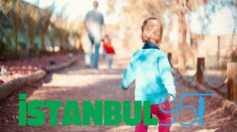 Çocukların Park Hayali Gerçeğinden Çok Farklı