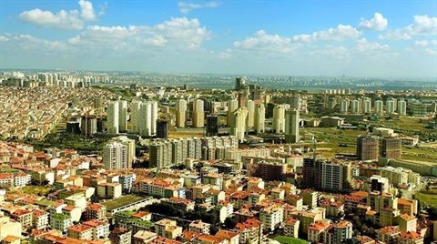 Konut Satış İstatistikleri Açıklandı