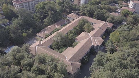 Abdülhamid'in Mirası Yağmacıların Hedefi Oldu