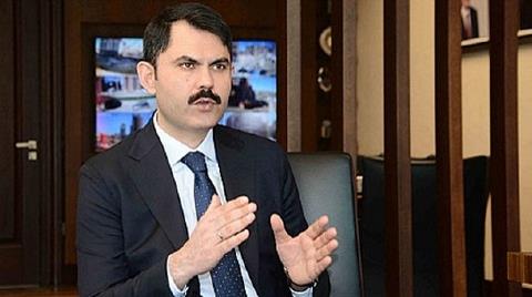 Bakan'dan Otopark Yönetmeliği Açıklaması