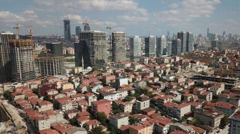İmar Barışı Başvurularının Çoğu Yanlış"