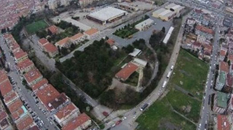 “Deprem Alanları AVM’lere Dönüştürüldü”
