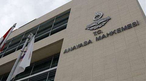 AYM’den Kritik Kamulaştırma Kararı