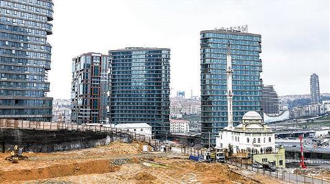 Konut Sektöründe Risk Paylaşım Modeli