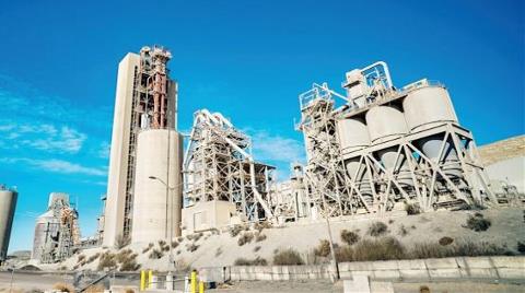 İnşaat Sektörü Çimento Kartellerinin Baskısı Altında
