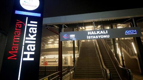 Gebze-Halkalı Hattı İçin 7 Uyarı