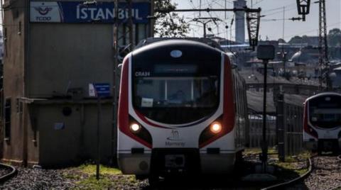 Marmaray İçin Kritik Uyarı: Faciaya Davetiye Çıkarır