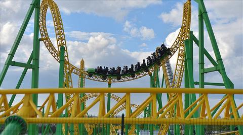 Wonderland Eurasia 20 Mart'ta Açılıyor