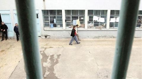 5 Yılda 193 Yeni Cezaevi Yapılacak